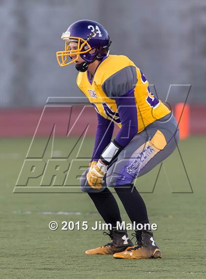 Thumbnail 1 in San Marin @ Kennedy photogallery.