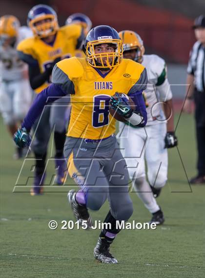 Thumbnail 2 in San Marin @ Kennedy photogallery.