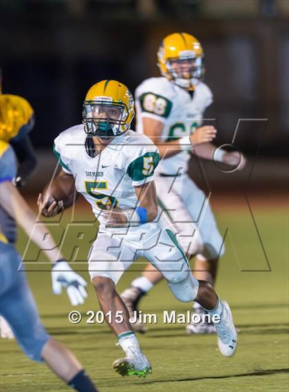 Thumbnail 1 in San Marin @ Kennedy photogallery.