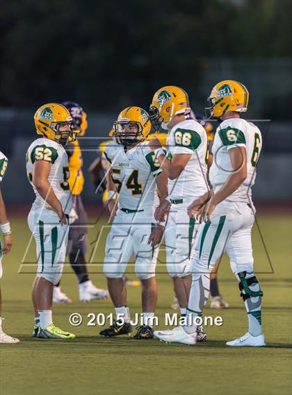 Thumbnail 2 in San Marin @ Kennedy photogallery.