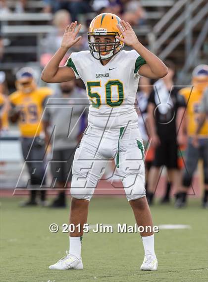 Thumbnail 3 in San Marin @ Kennedy photogallery.