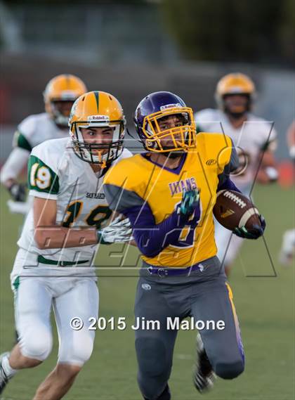 Thumbnail 1 in San Marin @ Kennedy photogallery.