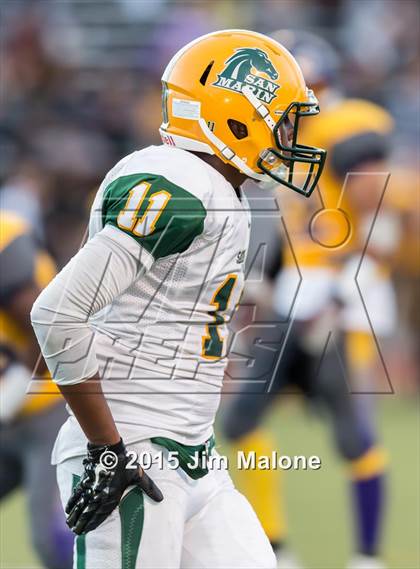 Thumbnail 2 in San Marin @ Kennedy photogallery.