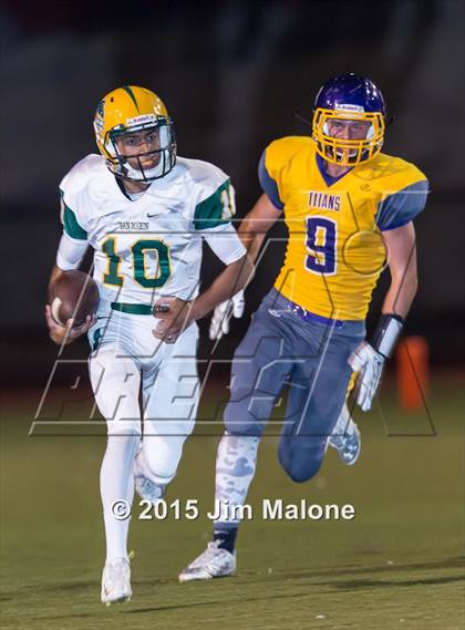 Thumbnail 1 in San Marin @ Kennedy photogallery.