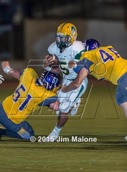 Thumbnail 3 in San Marin @ Kennedy photogallery.