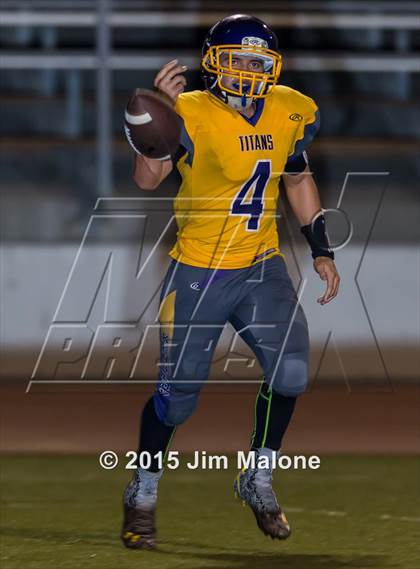 Thumbnail 2 in San Marin @ Kennedy photogallery.