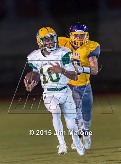 Thumbnail 2 in San Marin @ Kennedy photogallery.