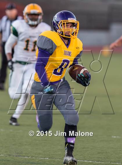 Thumbnail 3 in San Marin @ Kennedy photogallery.