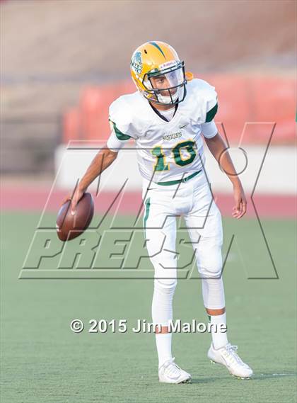 Thumbnail 1 in San Marin @ Kennedy photogallery.