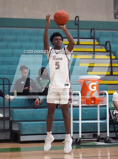 Marshall vs. Bastrop (Cub Classic)