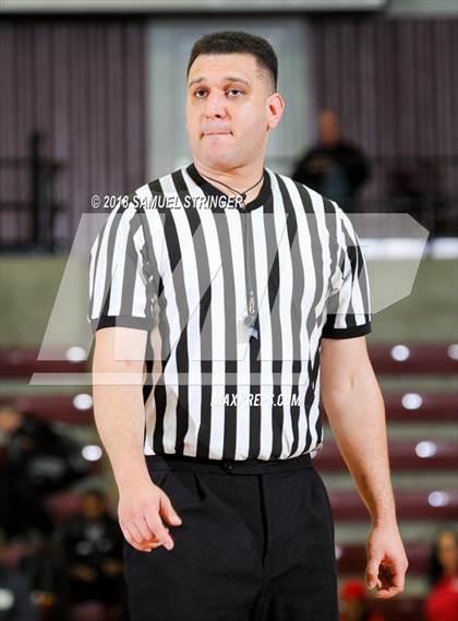 Thumbnail 2 in Sacred Heart Cathedral Preparatory @ Miramonte (CIF NorCal D1 Regional Final) photogallery.