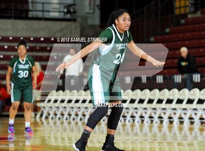 Thumbnail 3 in Sacred Heart Cathedral Preparatory @ Miramonte (CIF NorCal D1 Regional Final) photogallery.