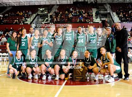 Thumbnail 2 in Sacred Heart Cathedral Preparatory @ Miramonte (CIF NorCal D1 Regional Final) photogallery.