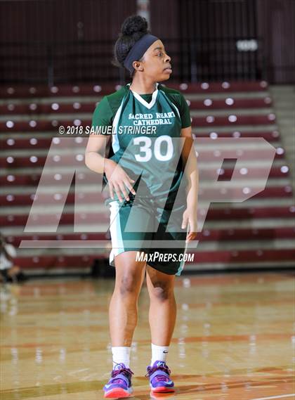 Thumbnail 2 in Sacred Heart Cathedral Preparatory @ Miramonte (CIF NorCal D1 Regional Final) photogallery.