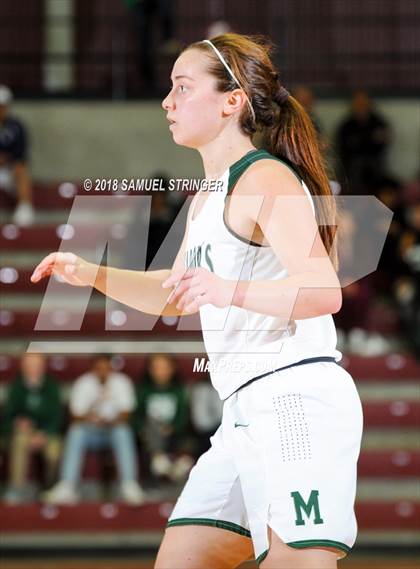 Thumbnail 1 in Sacred Heart Cathedral Preparatory @ Miramonte (CIF NorCal D1 Regional Final) photogallery.