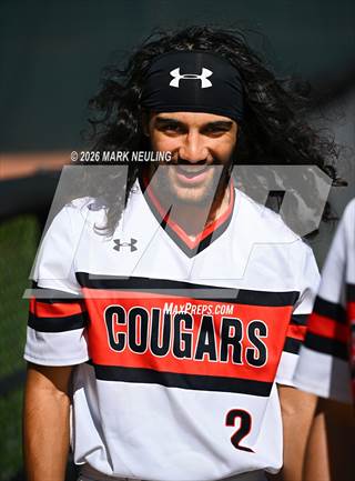 Burlingame @ Half Moon Bay (Scrimmage)