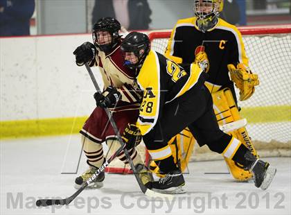 Thumbnail 3 in Amity Regional @ North Haven photogallery.