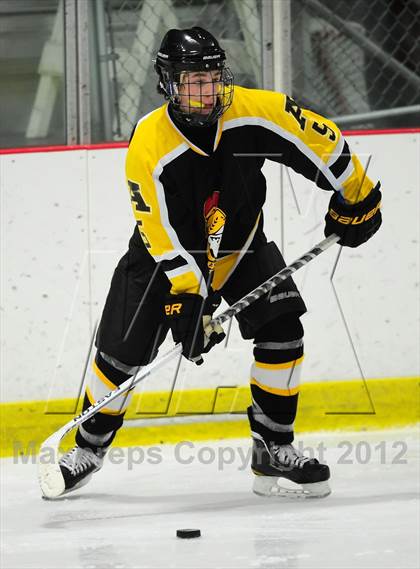 Thumbnail 3 in Amity Regional @ North Haven photogallery.