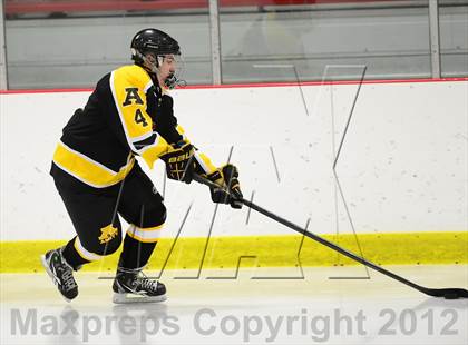 Thumbnail 3 in Amity Regional @ North Haven photogallery.