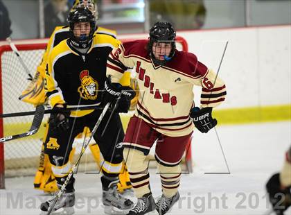 Thumbnail 2 in Amity Regional @ North Haven photogallery.