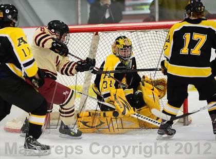 Thumbnail 1 in Amity Regional @ North Haven photogallery.