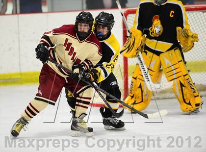 Thumbnail 1 in Amity Regional @ North Haven photogallery.