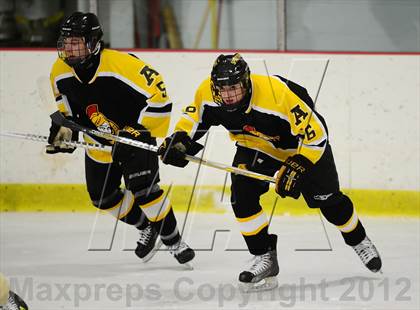 Thumbnail 2 in Amity Regional @ North Haven photogallery.