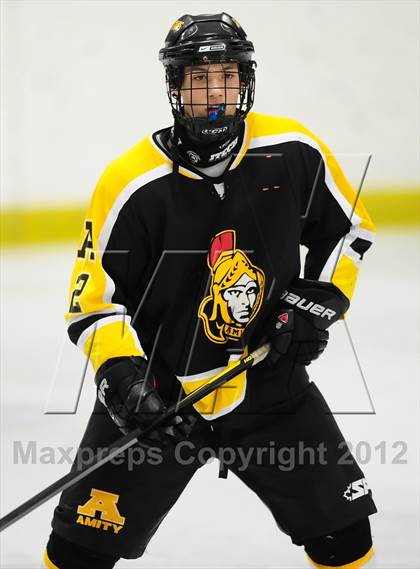 Thumbnail 2 in Amity Regional @ North Haven photogallery.