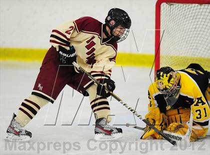 Thumbnail 1 in Amity Regional @ North Haven photogallery.