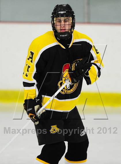 Thumbnail 3 in Amity Regional @ North Haven photogallery.