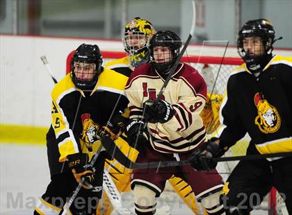 Thumbnail 1 in Amity Regional @ North Haven photogallery.