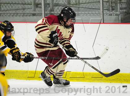 Thumbnail 3 in Amity Regional @ North Haven photogallery.