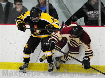 Thumbnail 3 in Amity Regional @ North Haven photogallery.
