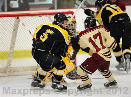 Thumbnail 2 in Amity Regional @ North Haven photogallery.