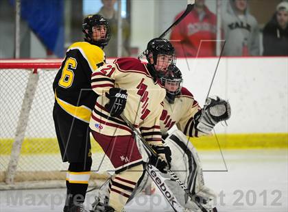 Thumbnail 2 in Amity Regional @ North Haven photogallery.