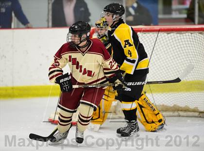 Thumbnail 3 in Amity Regional @ North Haven photogallery.