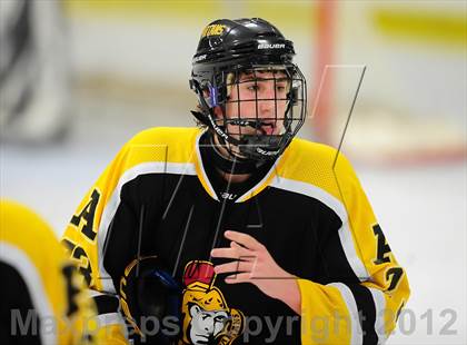 Thumbnail 2 in Amity Regional @ North Haven photogallery.