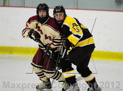 Thumbnail 2 in Amity Regional @ North Haven photogallery.