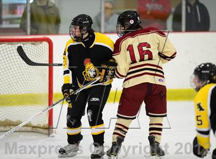 Thumbnail 2 in Amity Regional @ North Haven photogallery.