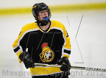 Thumbnail 1 in Amity Regional @ North Haven photogallery.