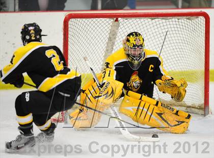 Thumbnail 3 in Amity Regional @ North Haven photogallery.