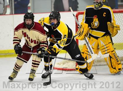 Thumbnail 1 in Amity Regional @ North Haven photogallery.