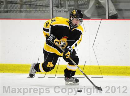 Thumbnail 1 in Amity Regional @ North Haven photogallery.
