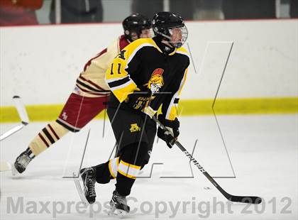 Thumbnail 1 in Amity Regional @ North Haven photogallery.