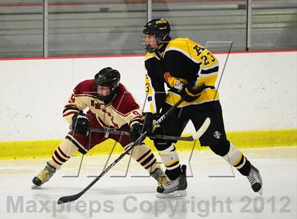 Thumbnail 1 in Amity Regional @ North Haven photogallery.