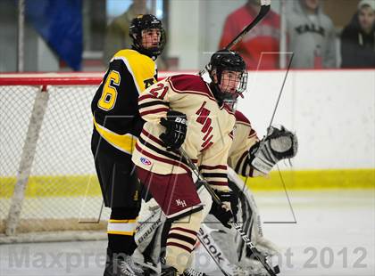 Thumbnail 3 in Amity Regional @ North Haven photogallery.
