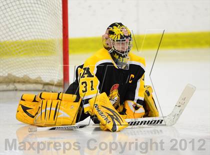 Thumbnail 3 in Amity Regional @ North Haven photogallery.