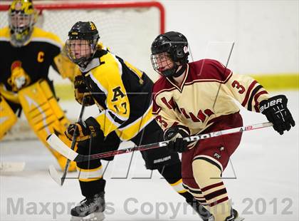 Thumbnail 3 in Amity Regional @ North Haven photogallery.