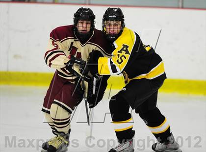 Thumbnail 1 in Amity Regional @ North Haven photogallery.