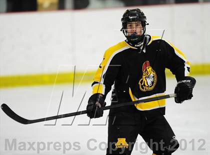Thumbnail 3 in Amity Regional @ North Haven photogallery.